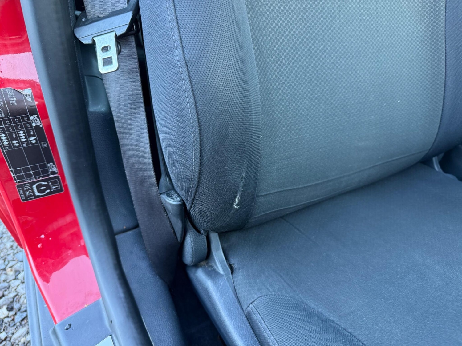 Used MINI Hatch 2004 for sale - 76824595: Photo 15