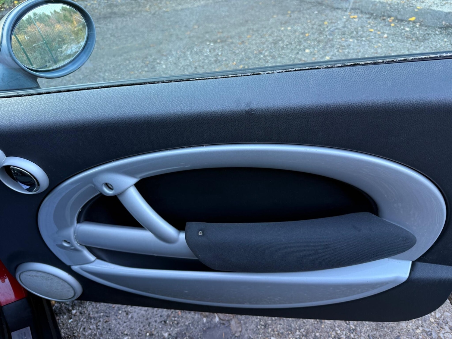 Used MINI Hatch 2004 for sale - 76824595: Photo 16