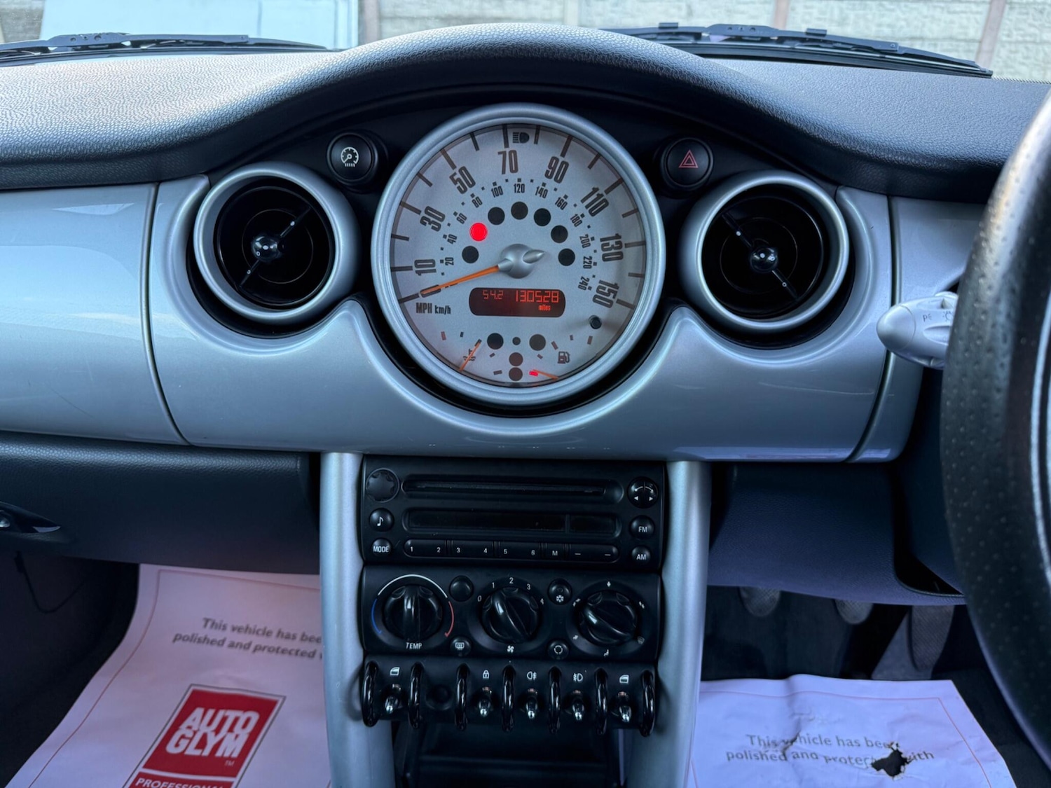 Used MINI Hatch 2004 for sale - 76824595: Photo 21