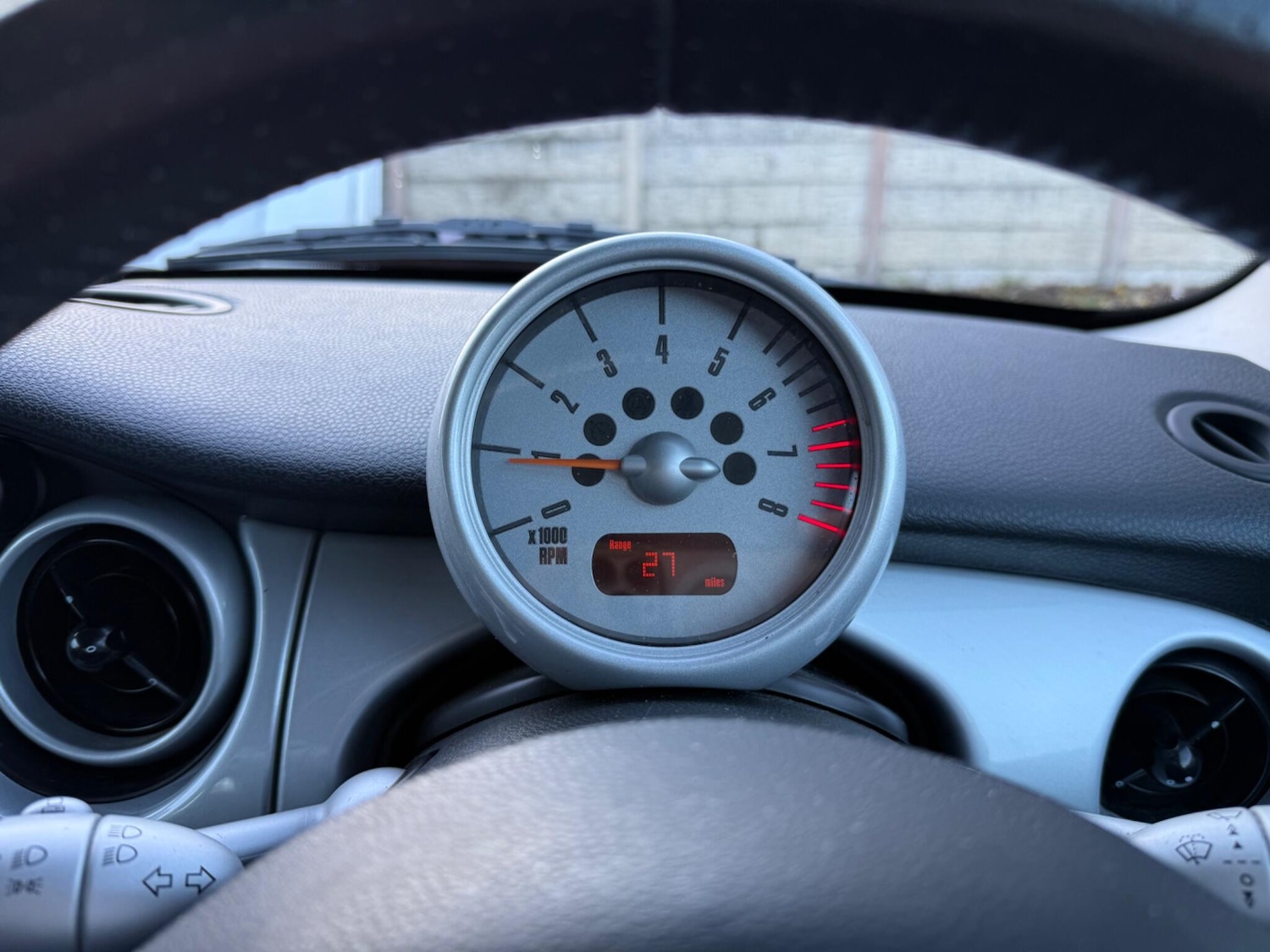 Used MINI Hatch 2004 for sale - 76824595: Photo 22