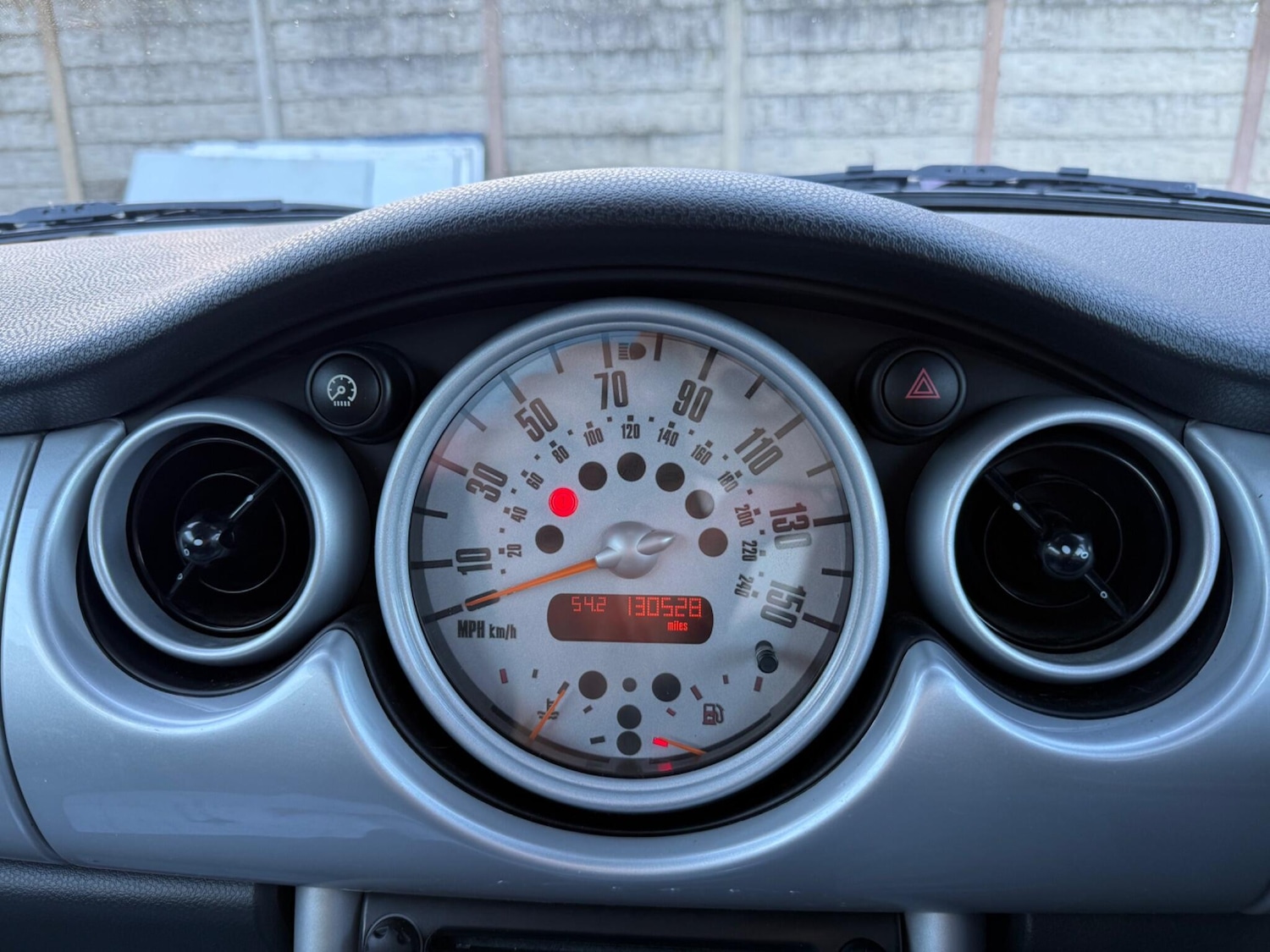 Used MINI Hatch 2004 for sale - 76824595: Photo 23