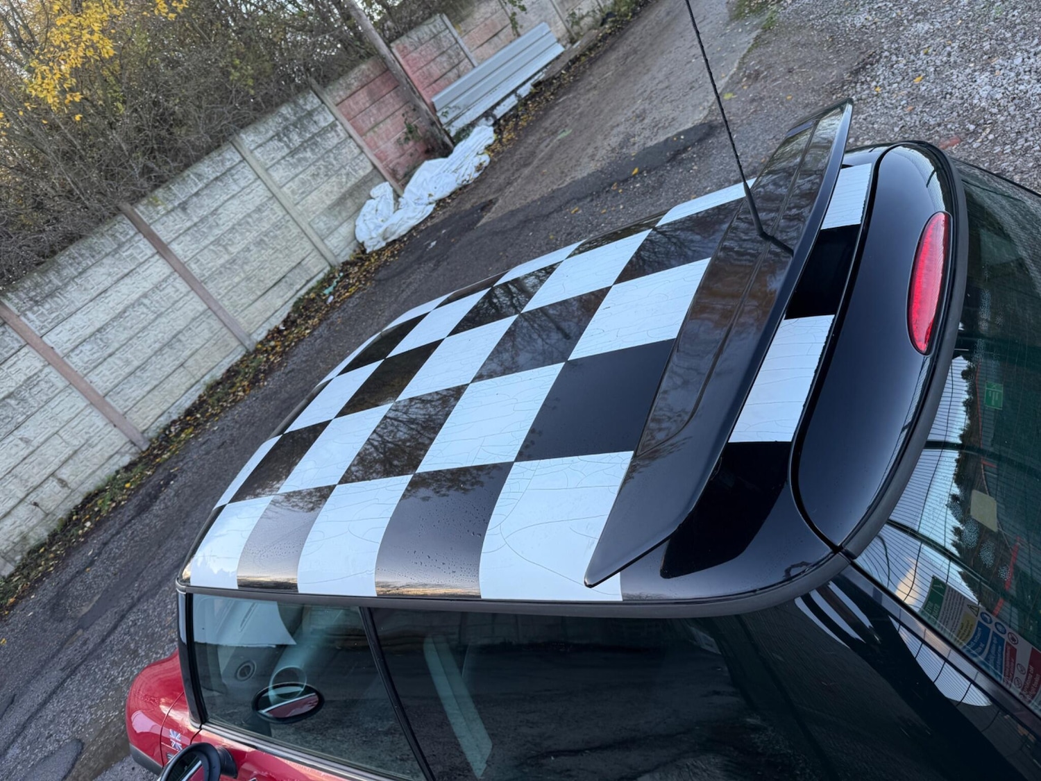 Used MINI Hatch 2004 for sale - 76824595: Photo 28