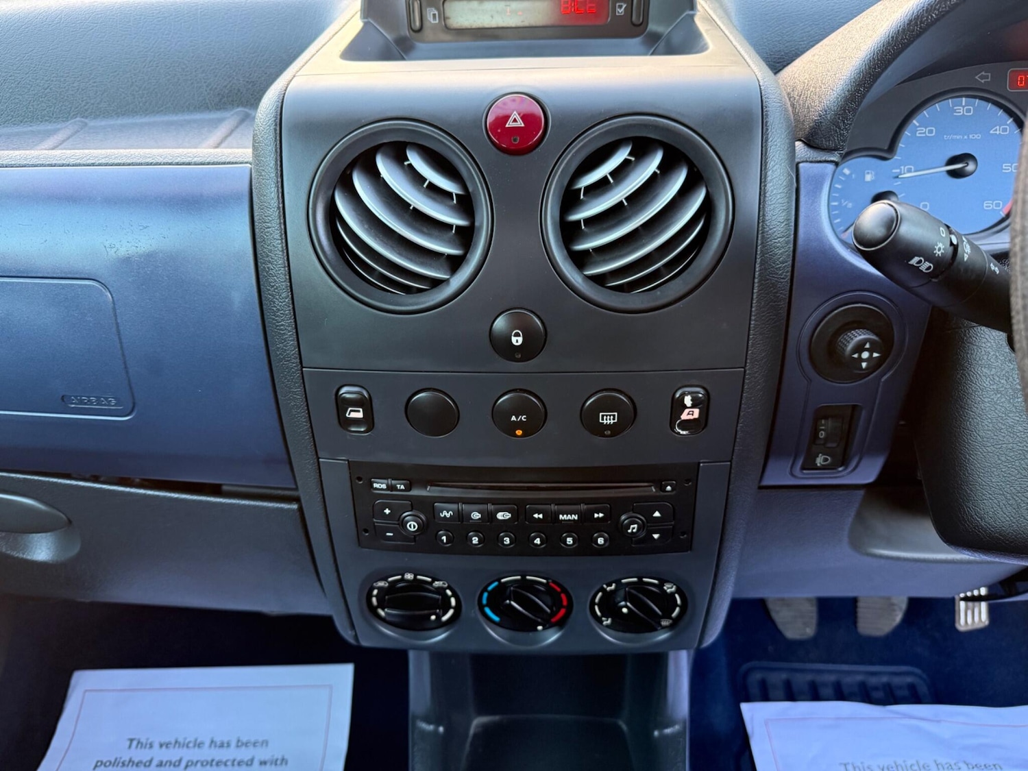 Used Citroen Berlingo Multispace 2004 for sale - 76612954: Photo 11