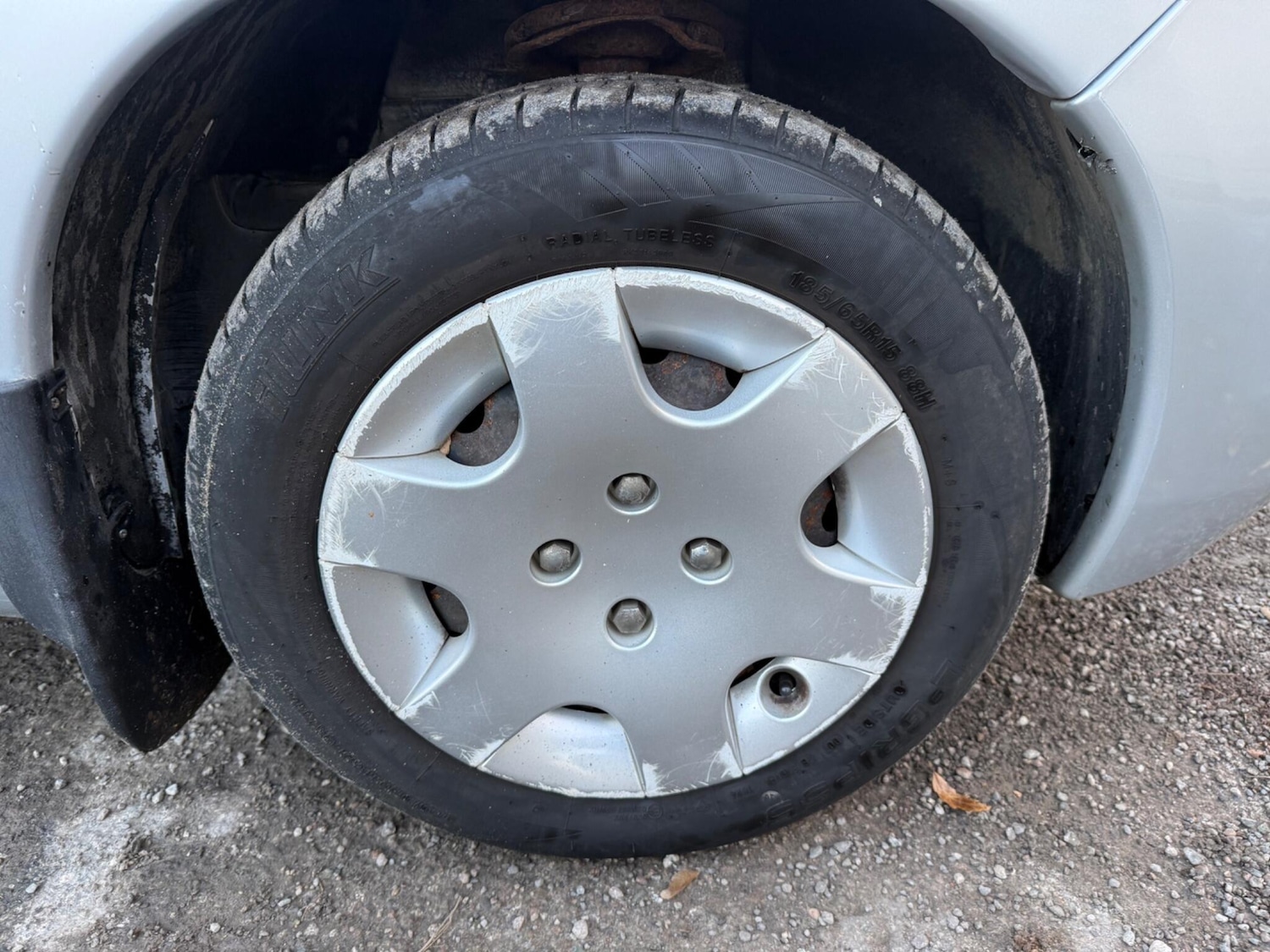 Used Citroen Berlingo Multispace 2004 for sale - 76612954: Photo 22