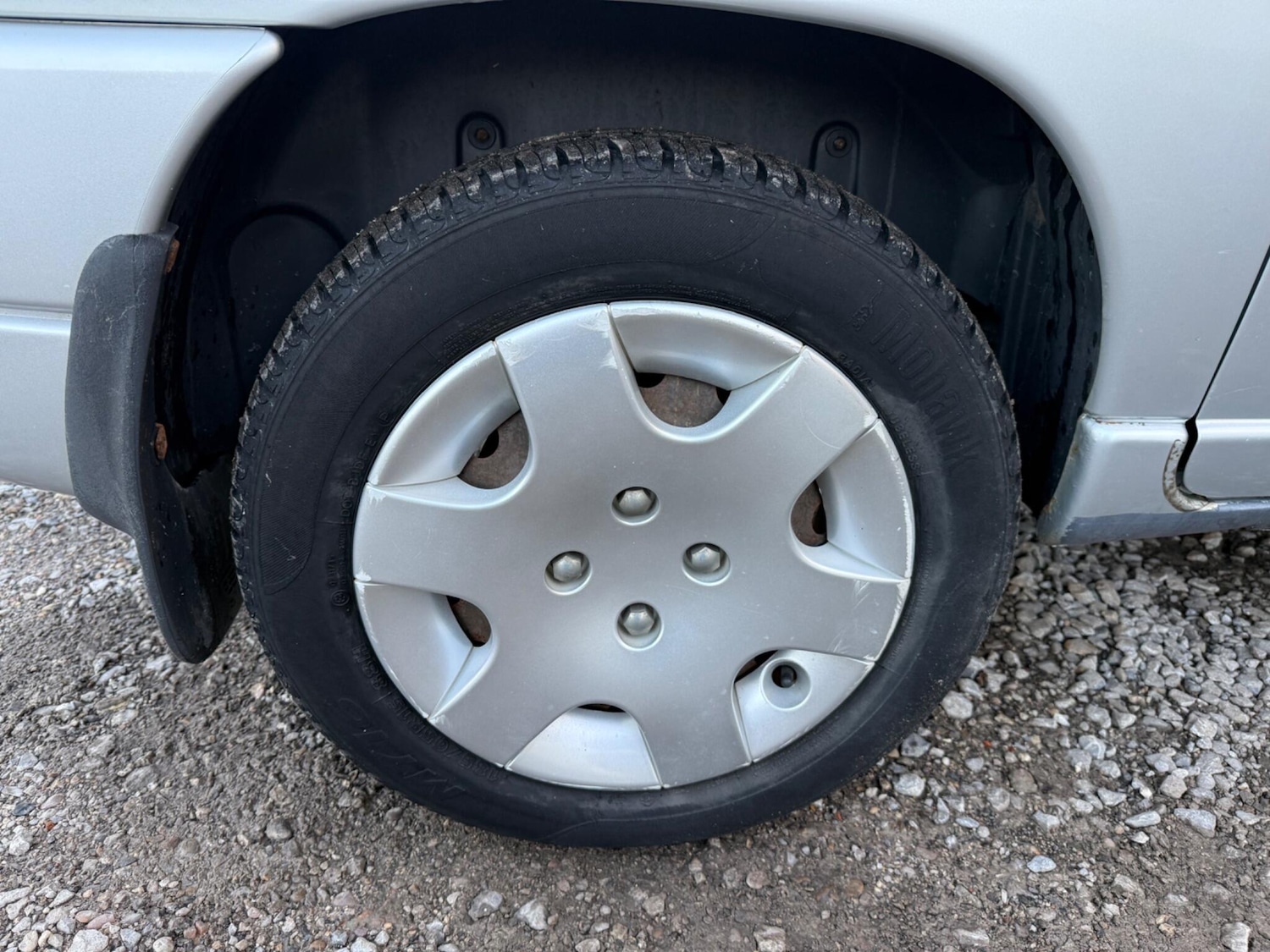 Used Citroen Berlingo Multispace 2004 for sale - 76612954: Photo 23