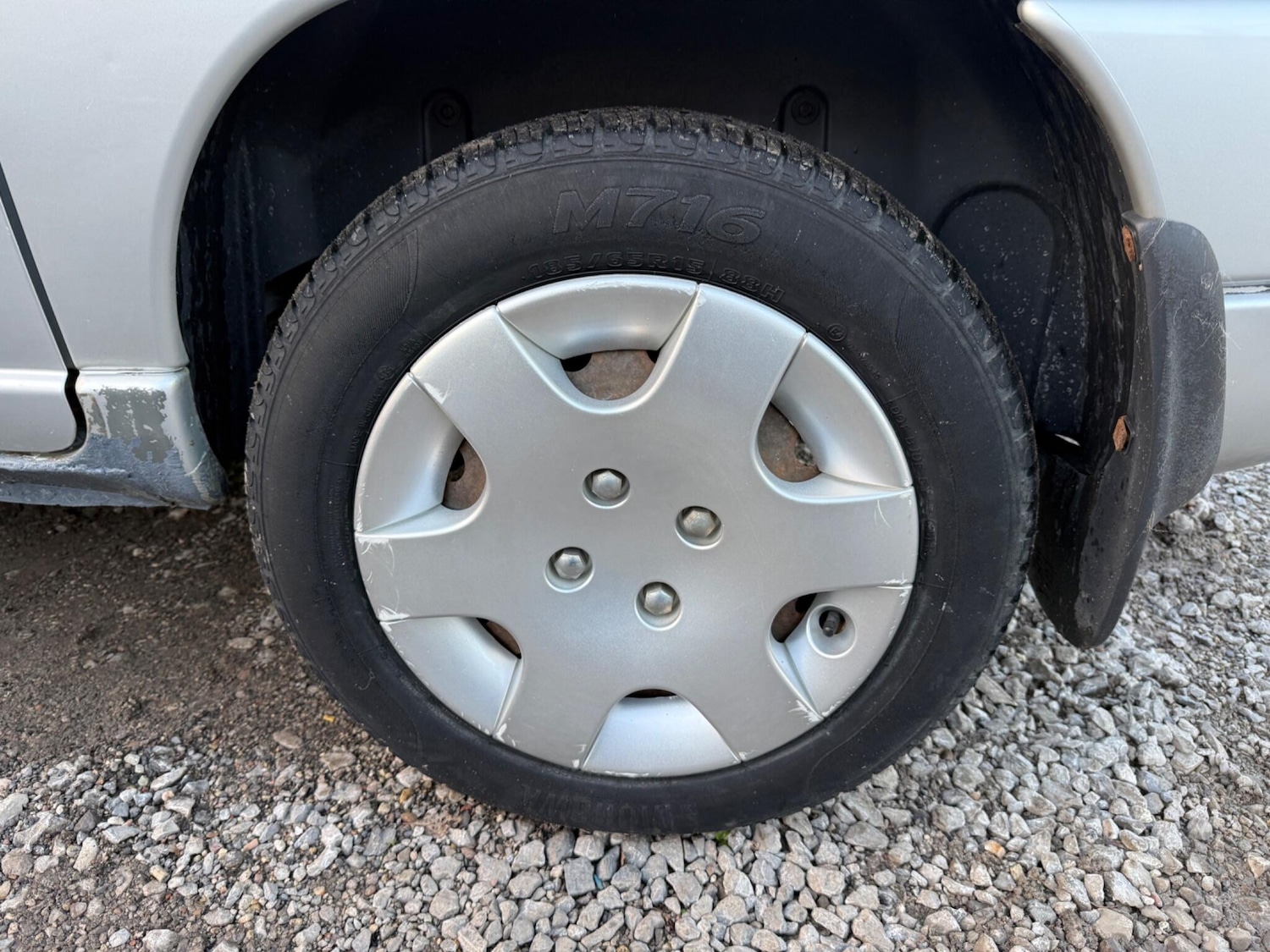 Used Citroen Berlingo Multispace 2004 for sale - 76612954: Photo 24