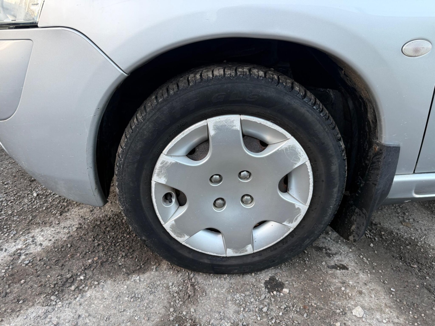 Used Citroen Berlingo Multispace 2004 for sale - 76612954: Photo 25