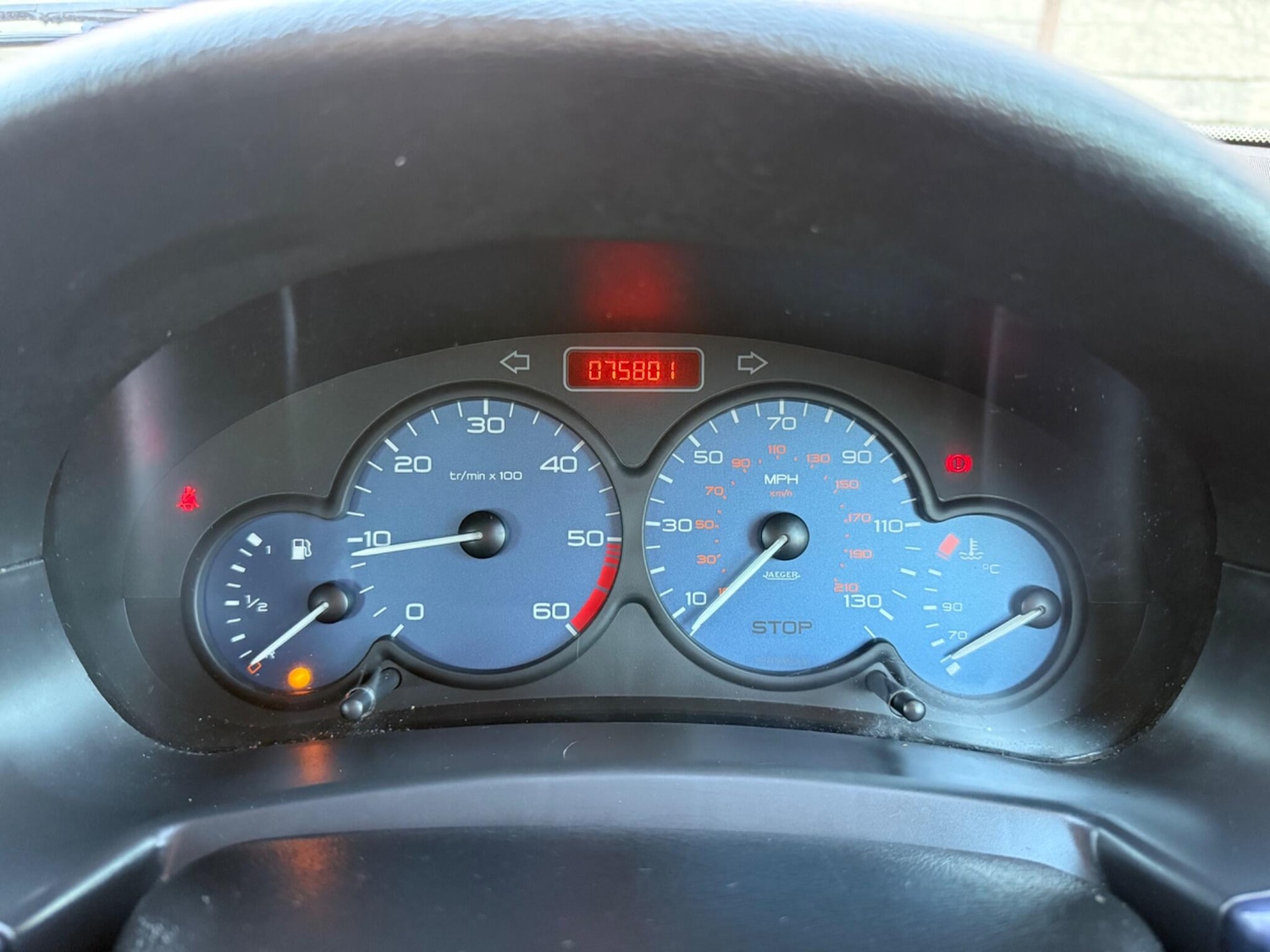 Used Citroen Berlingo Multispace 2004 for sale - 76612954: Photo 26