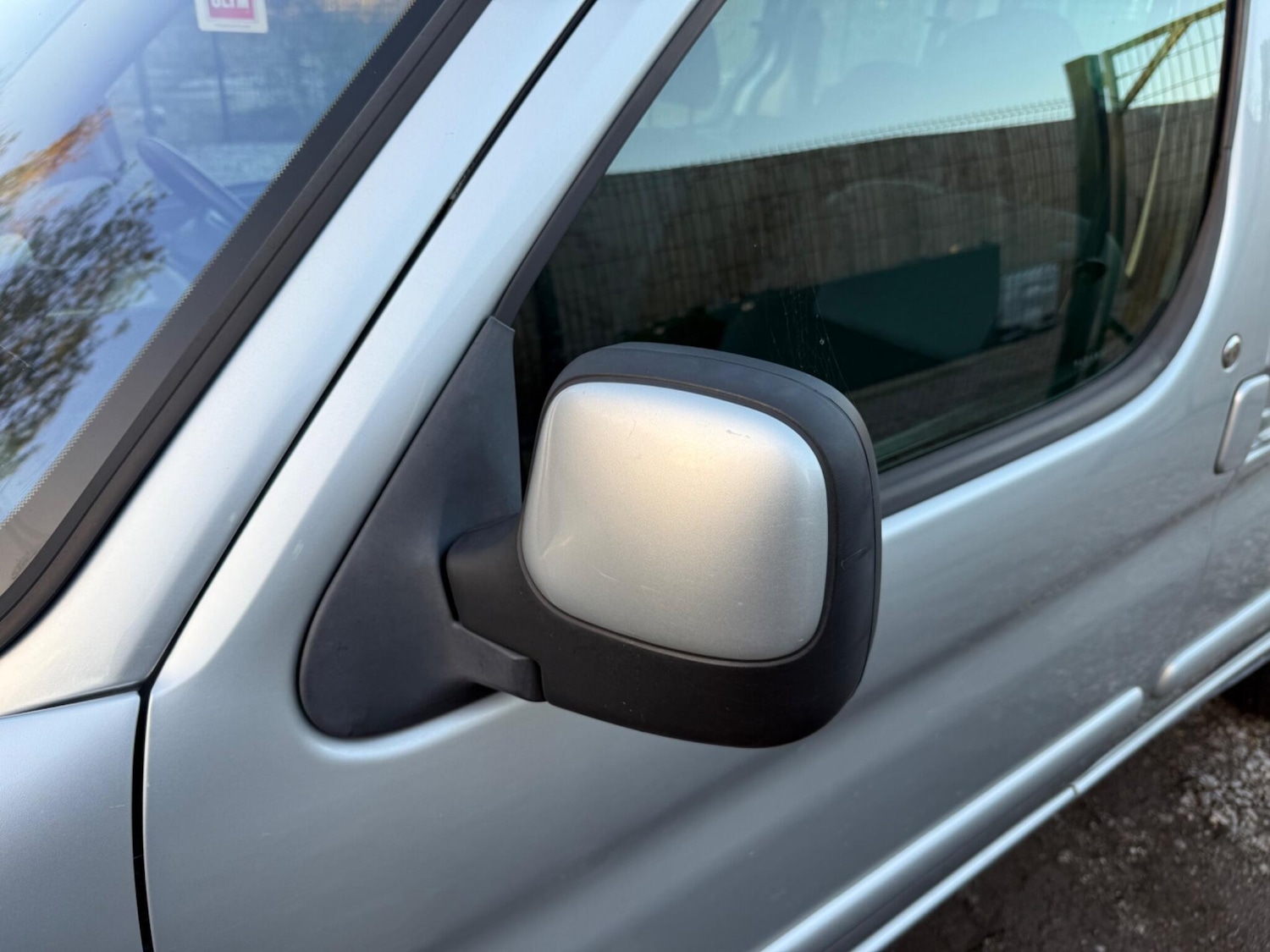 Used Citroen Berlingo Multispace 2004 for sale - 76612954: Photo 27