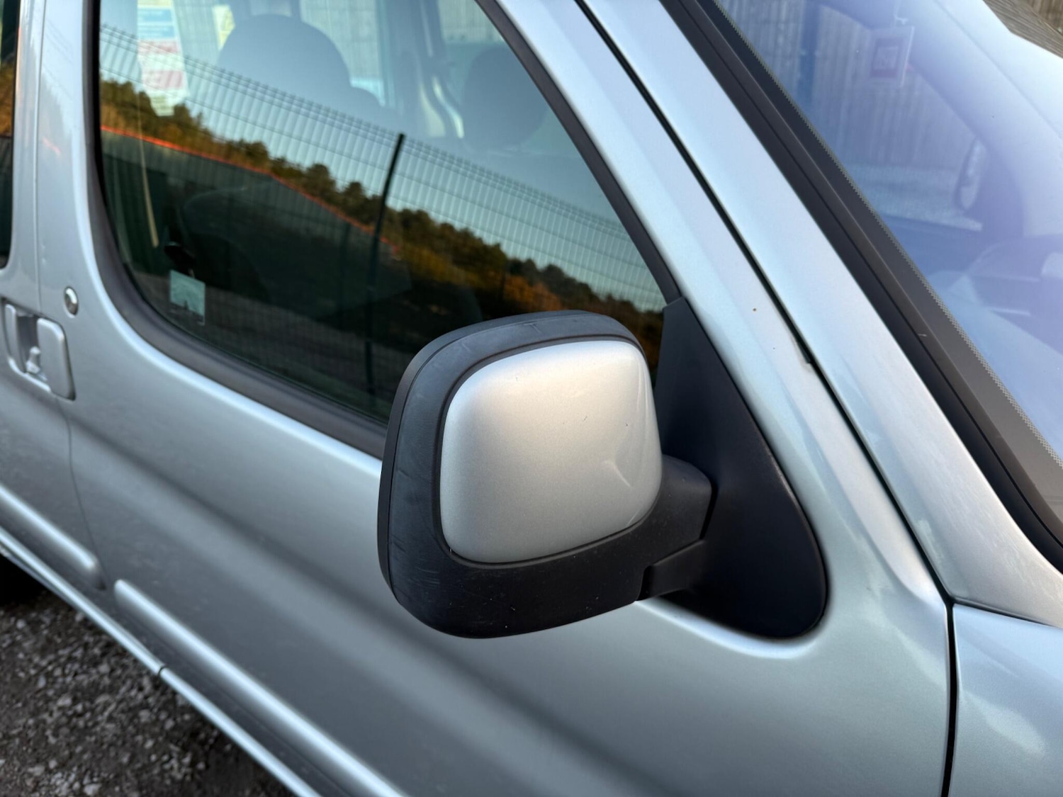 Used Citroen Berlingo Multispace 2004 for sale - 76612954: Photo 28