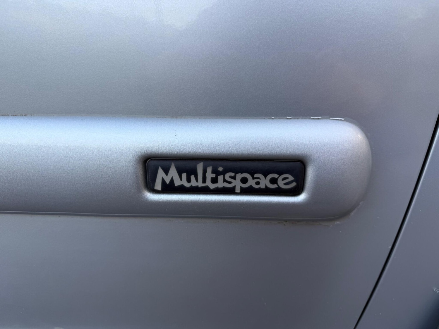 Used Citroen Berlingo Multispace 2004 for sale - 76612954: Photo 35