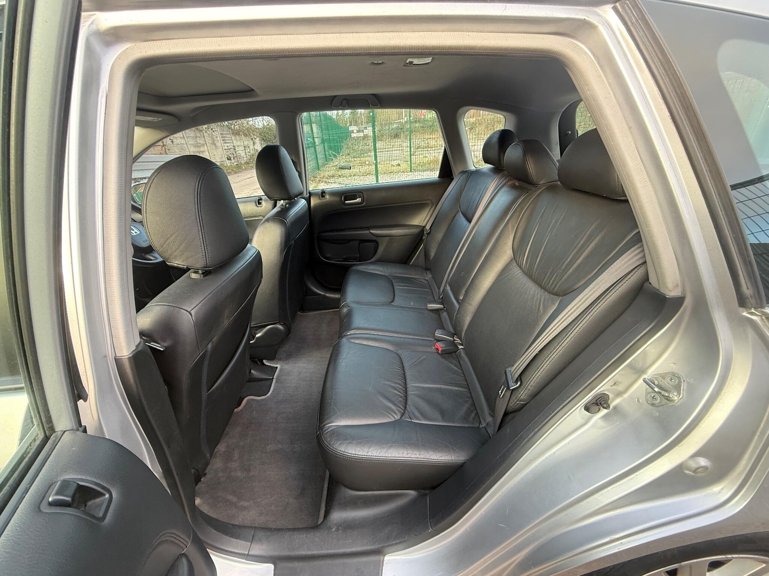 Used Honda Civic 2002 for sale - 77091731: Photo 14