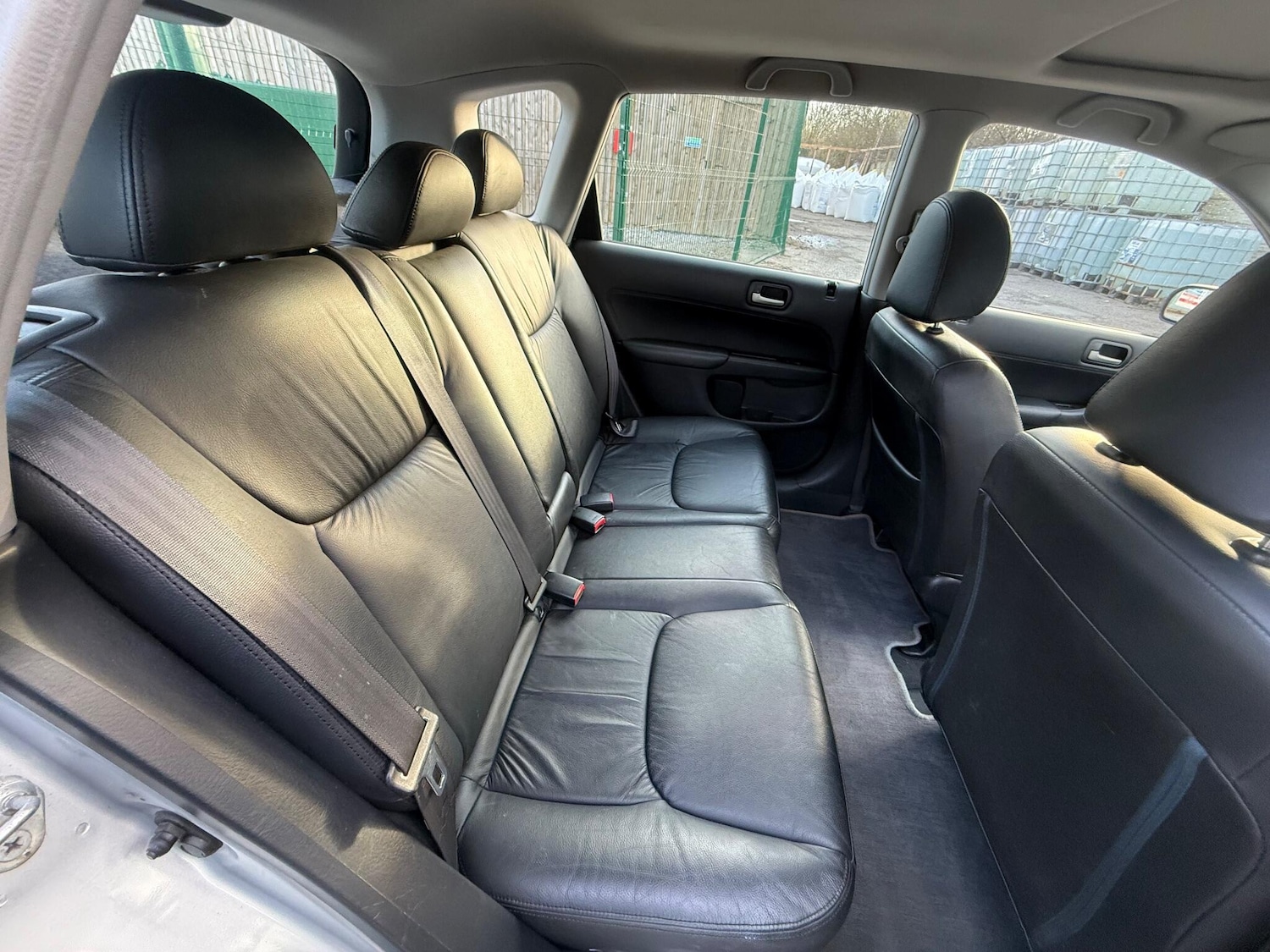 Used Honda Civic 2002 for sale - 77091731: Photo 15