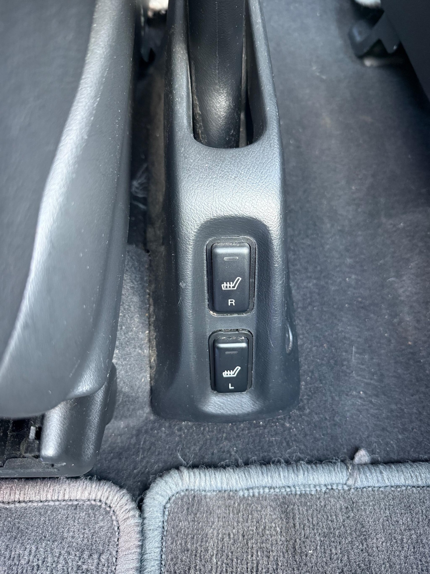 Used Honda Civic 2002 for sale - 77091731: Photo 18