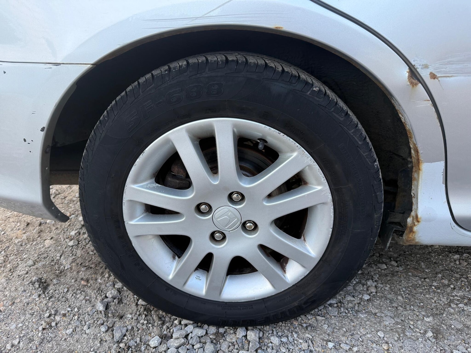 Used Honda Civic 2002 for sale - 77091731: Photo 25