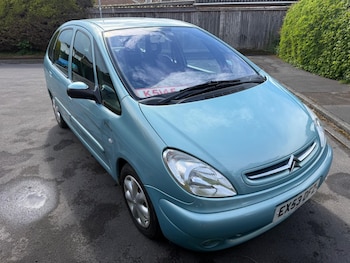 Used Citroen Xsara Picasso 2003 for sale - 78623510: Photo