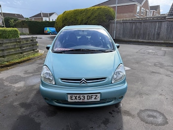 Used Citroen Xsara Picasso 2003 for sale - 78623510: Photo