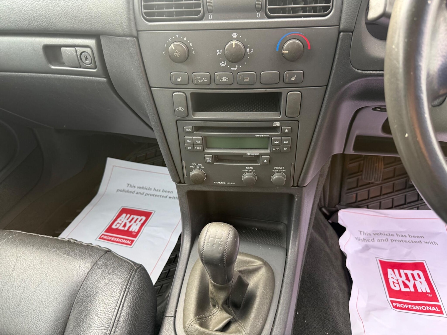 Used Volvo S40 2003 for sale - 76549103: Photo 11