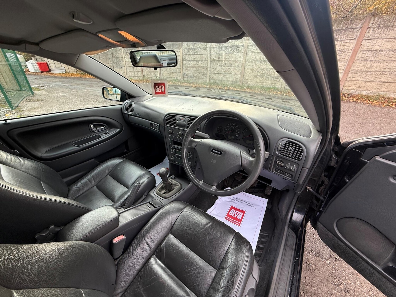 Used Volvo S40 2003 for sale - 76549103: Photo 12