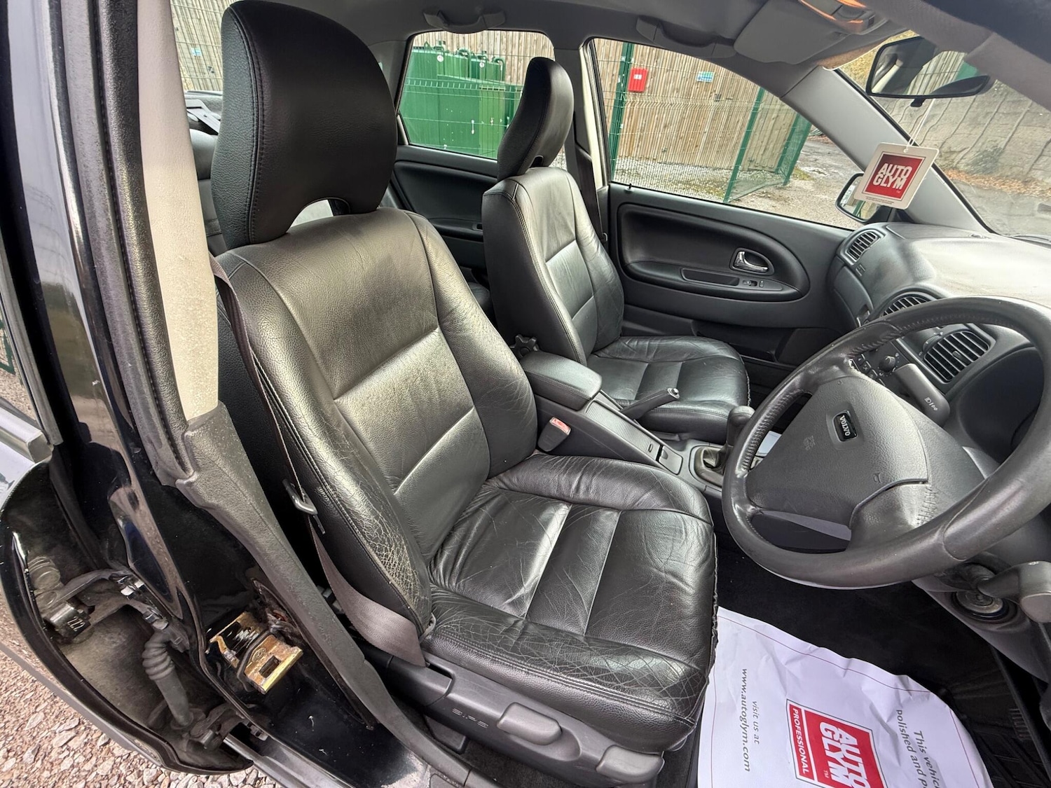 Used Volvo S40 2003 for sale - 76549103: Photo 13