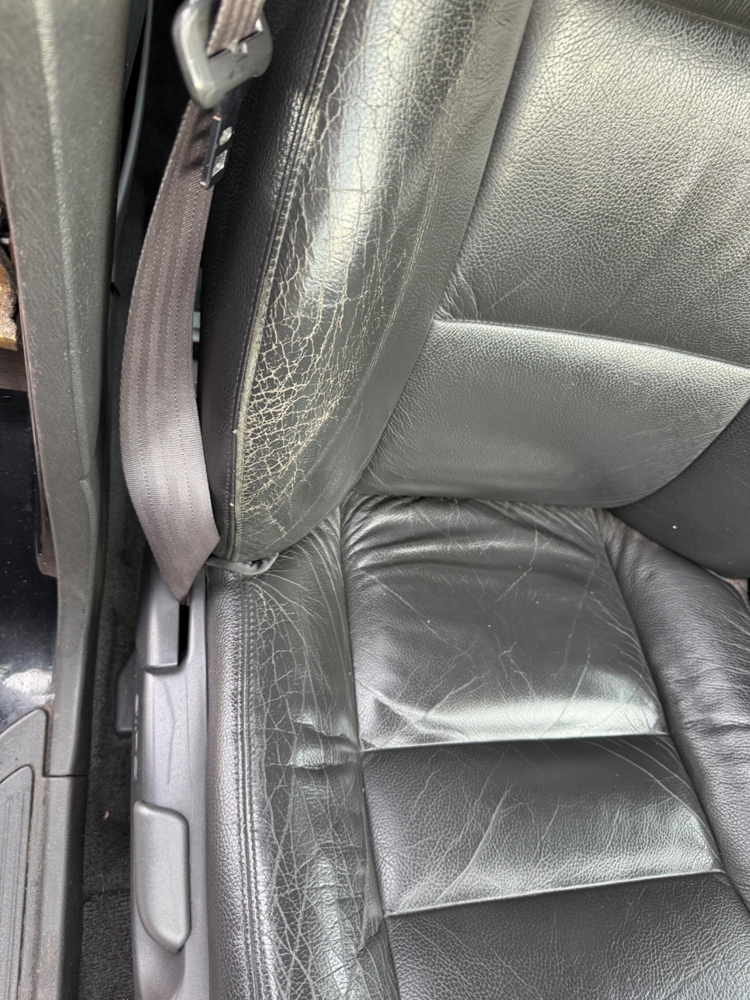 Used Volvo S40 2003 for sale - 76549103: Photo 16