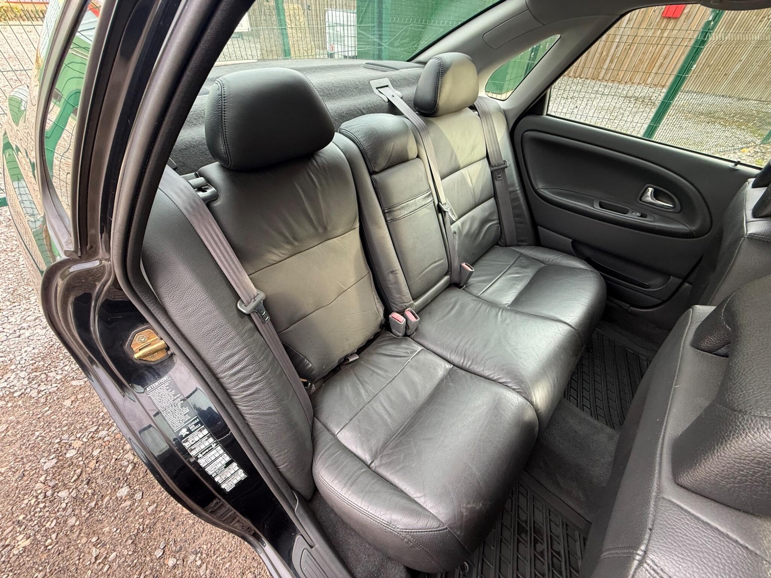 Used Volvo S40 2003 for sale - 76549103: Photo 17