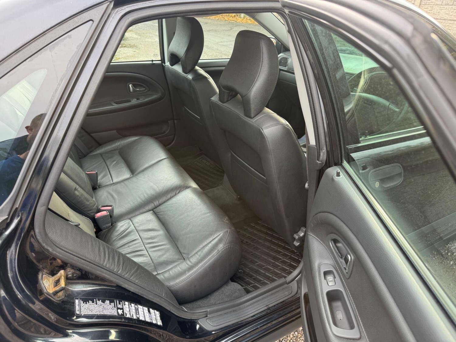 Used Volvo S40 2003 for sale - 76549103: Photo 18