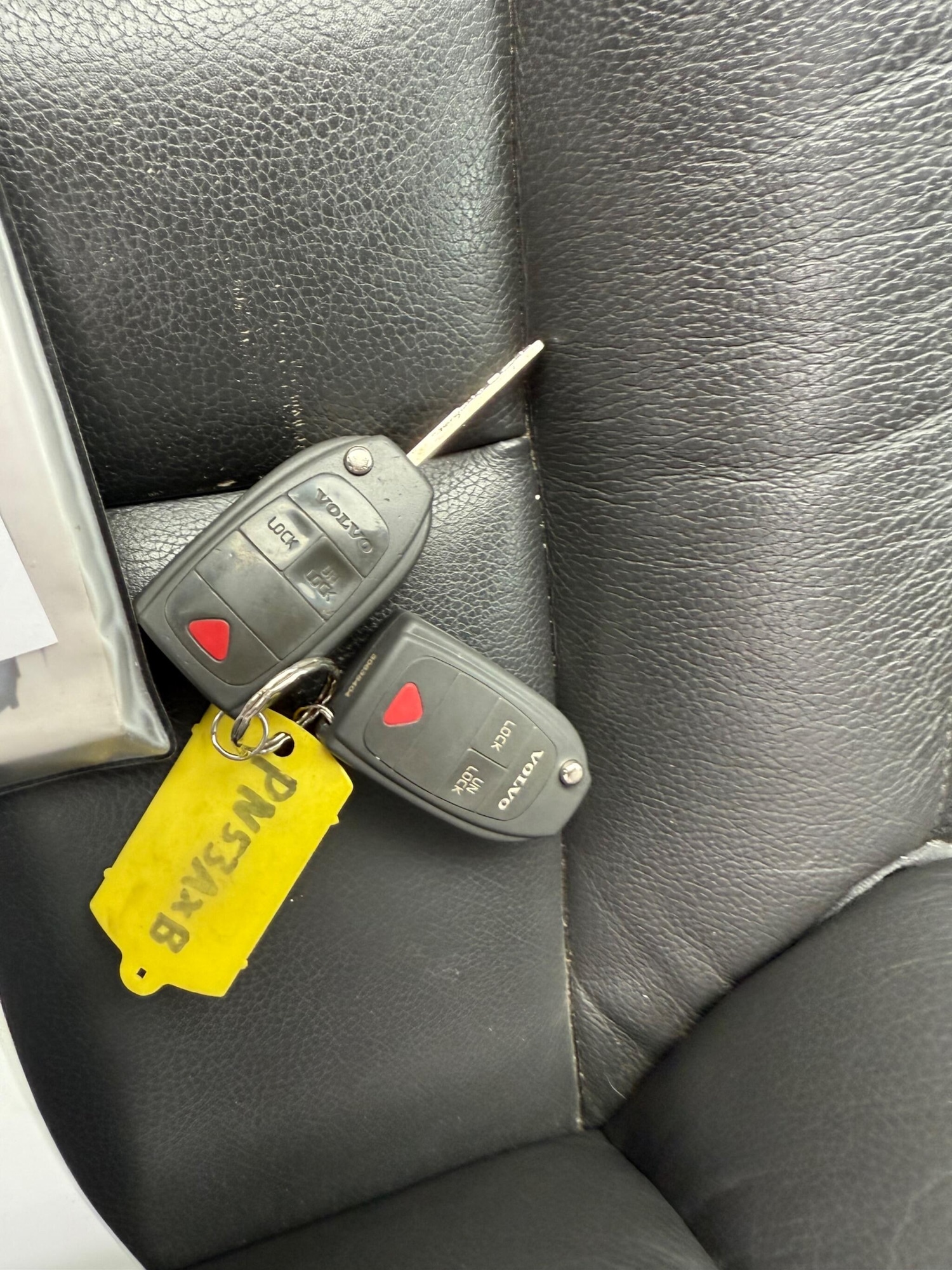 Used Volvo S40 2003 for sale - 76549103: Photo 19