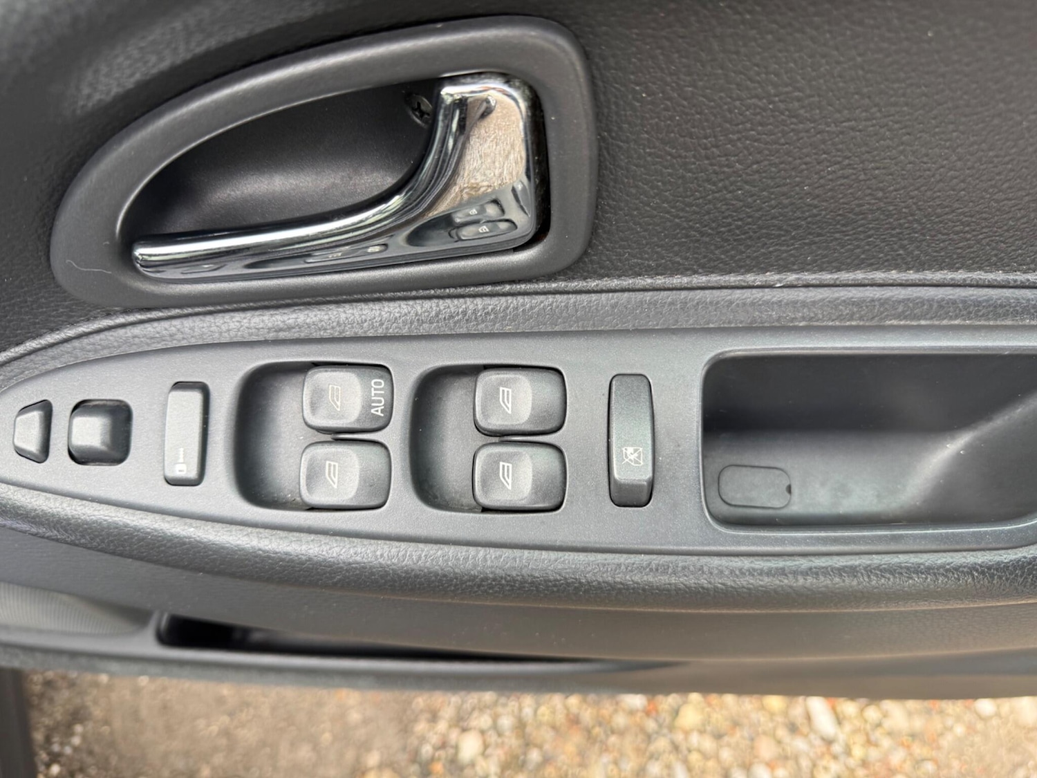 Used Volvo S40 2003 for sale - 76549103: Photo 20