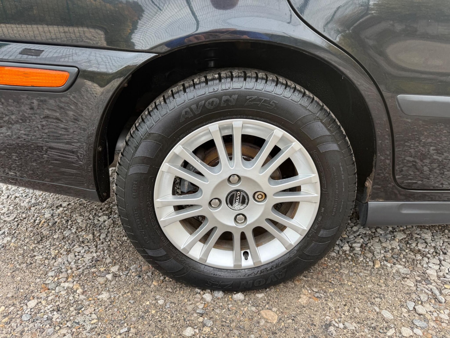 Used Volvo S40 2003 for sale - 76549103: Photo 23