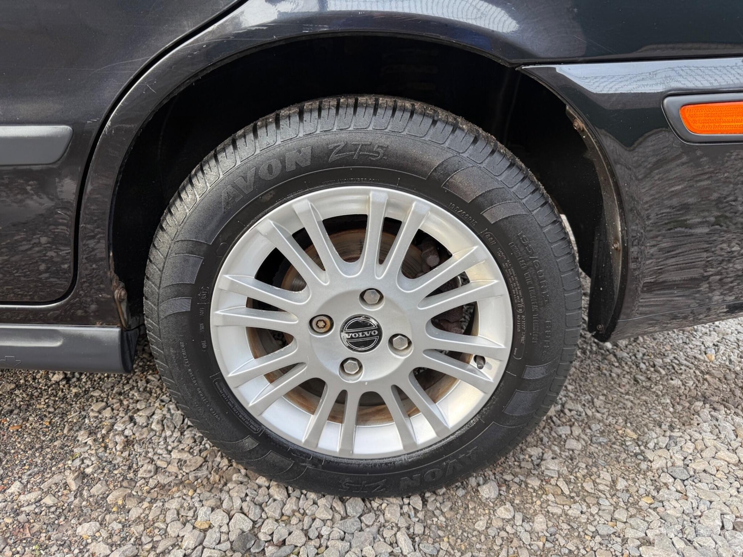 Used Volvo S40 2003 for sale - 76549103: Photo 24