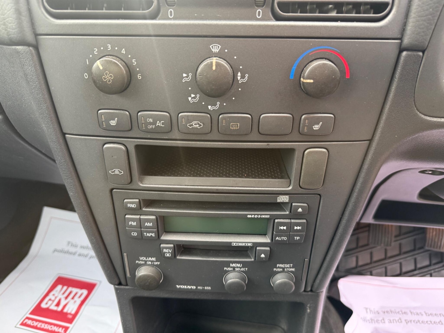 Used Volvo S40 2003 for sale - 76549103: Photo 26