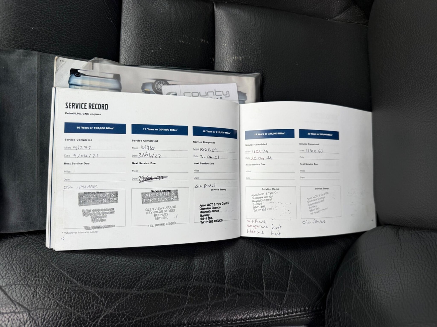 Used Volvo S40 2003 for sale - 76549103: Photo 27