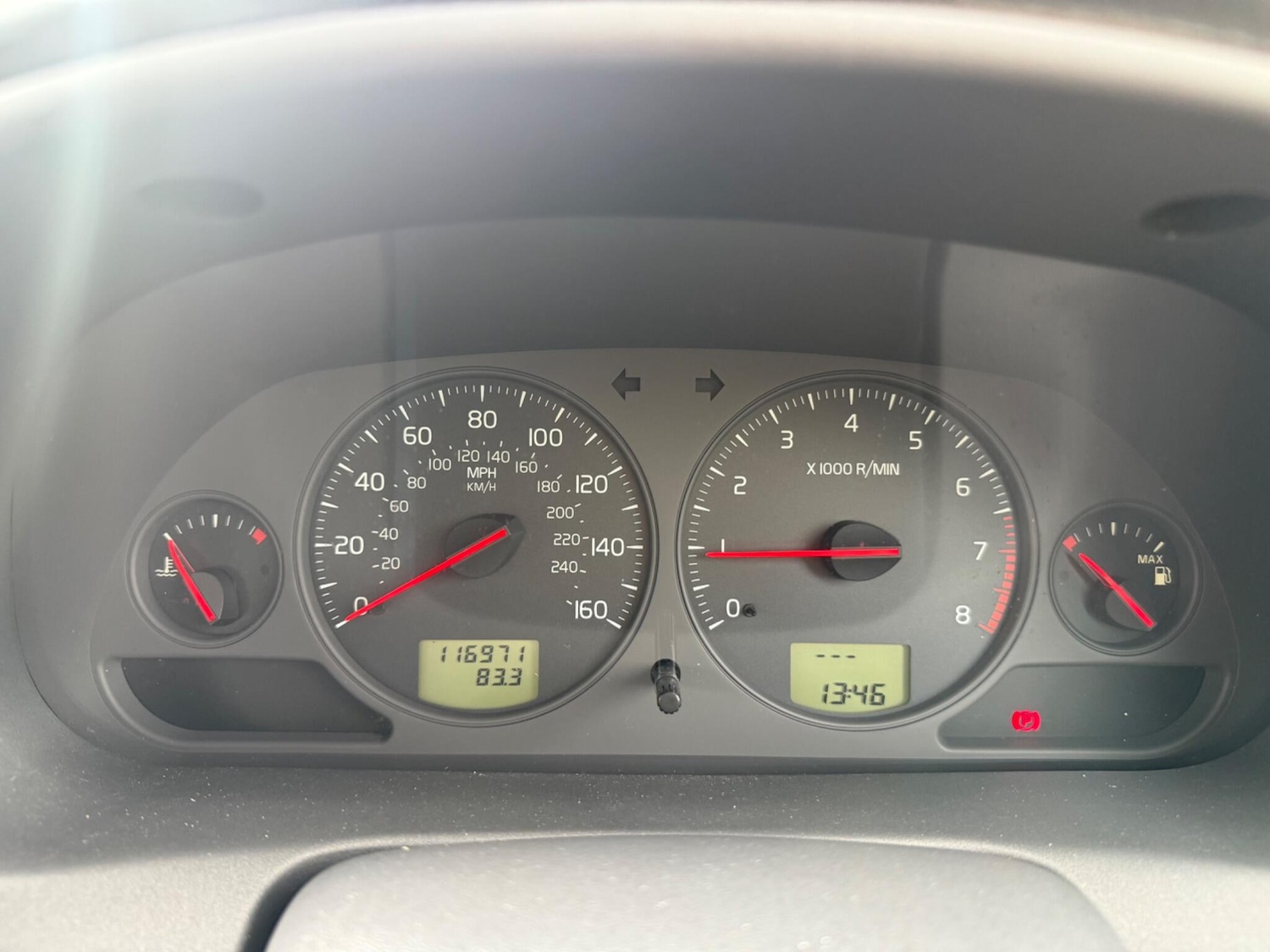 Used Volvo S40 2003 for sale - 76549103: Photo 31