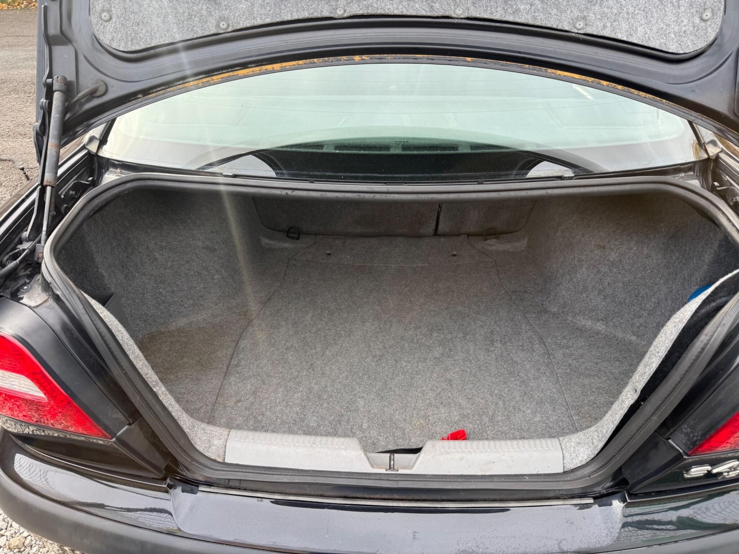 Used Volvo S40 2003 for sale - 76549103: Photo 32