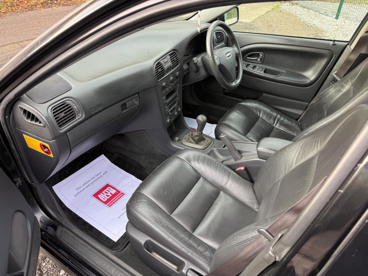 Used Volvo S40 2003 for sale - 76549103: Photo 33