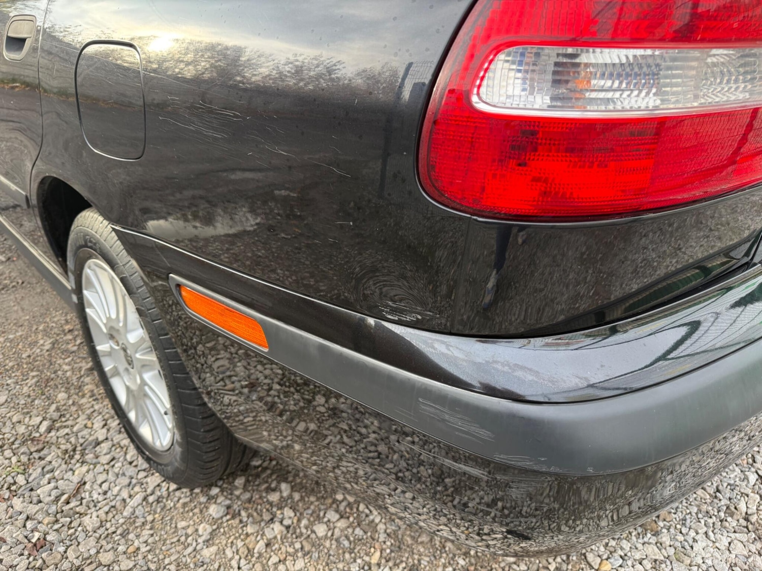 Used Volvo S40 2003 for sale - 76549103: Photo 36