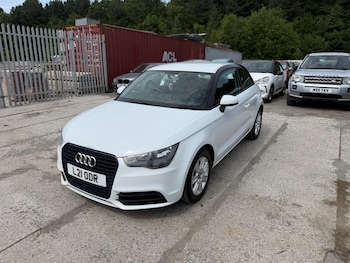 Used Audi A1 2014 for sale - 78965938: Photo