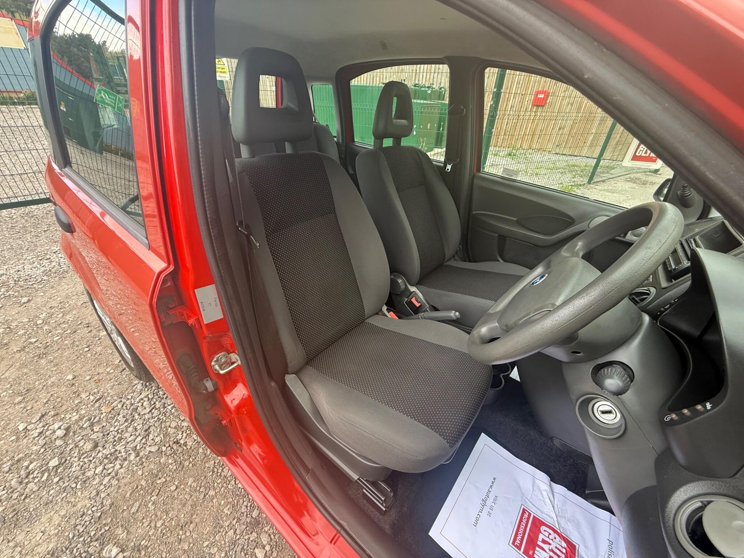 Vehicle 13