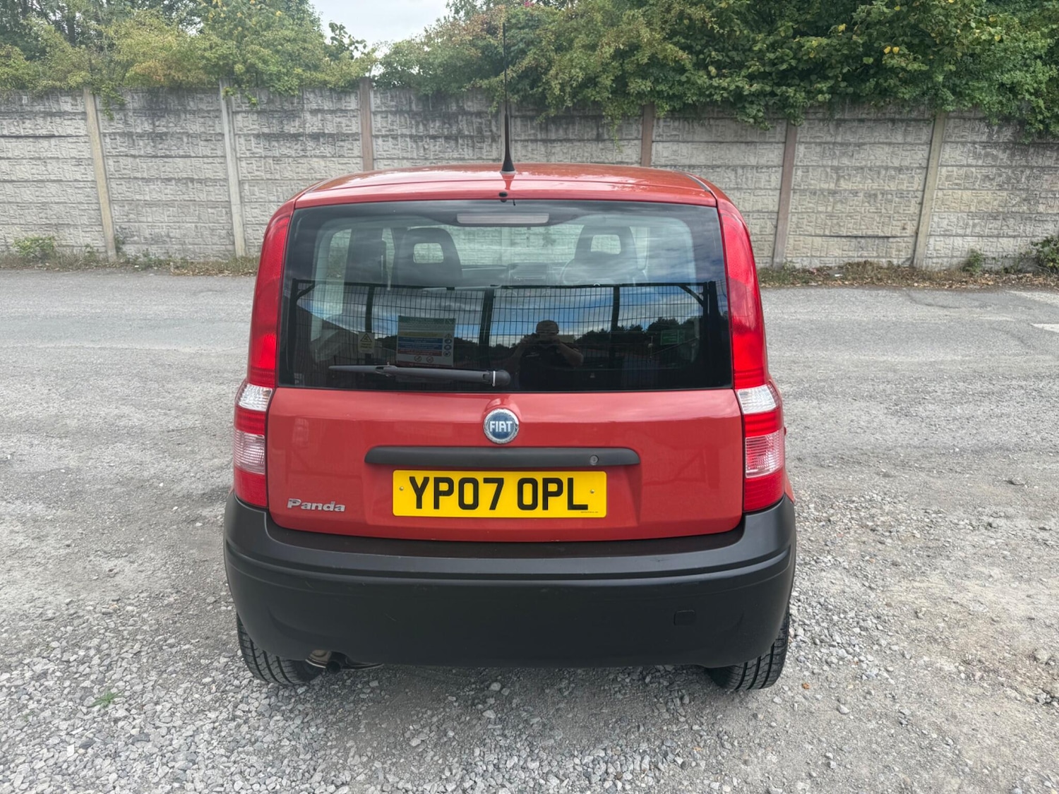Vehicle 6