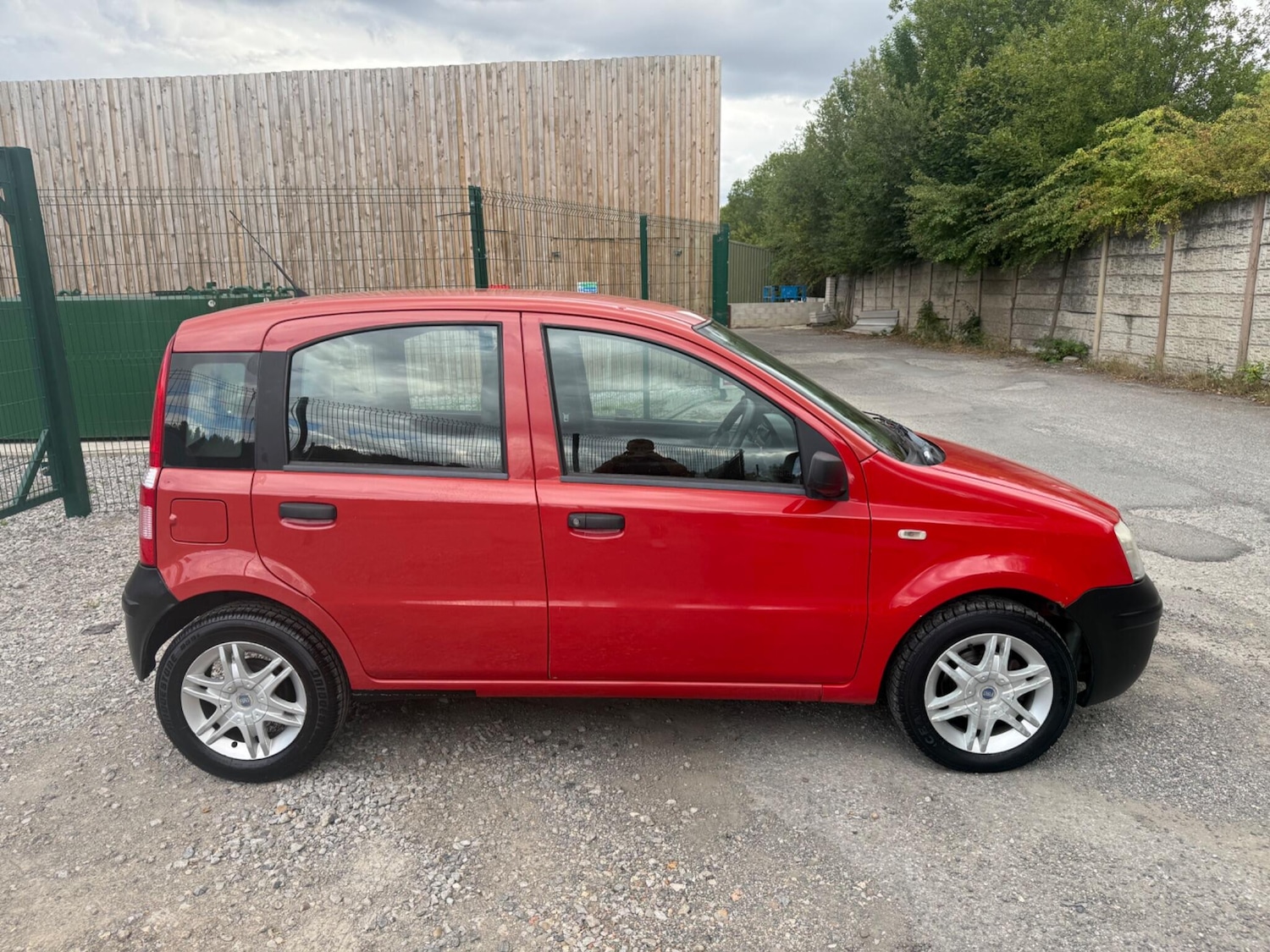 Vehicle 7