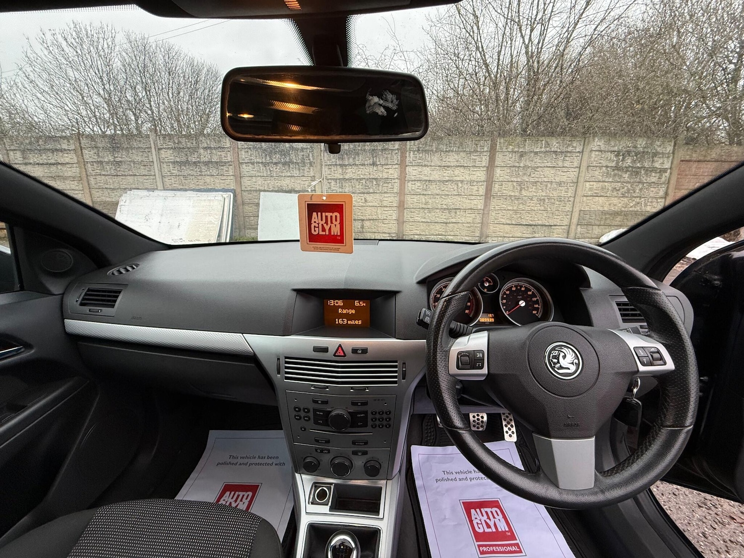 Used Vauxhall Astra 2009 for sale - 77039725: Photo 10