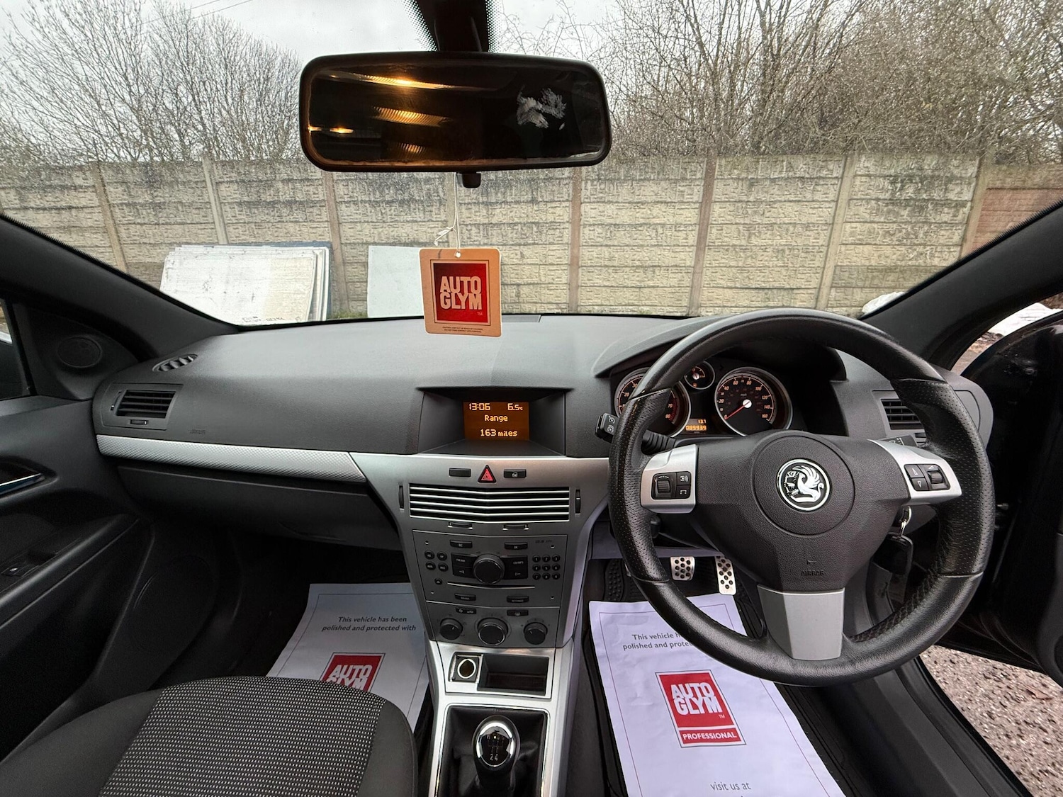 Used Vauxhall Astra 2009 for sale - 77039725: Photo 11