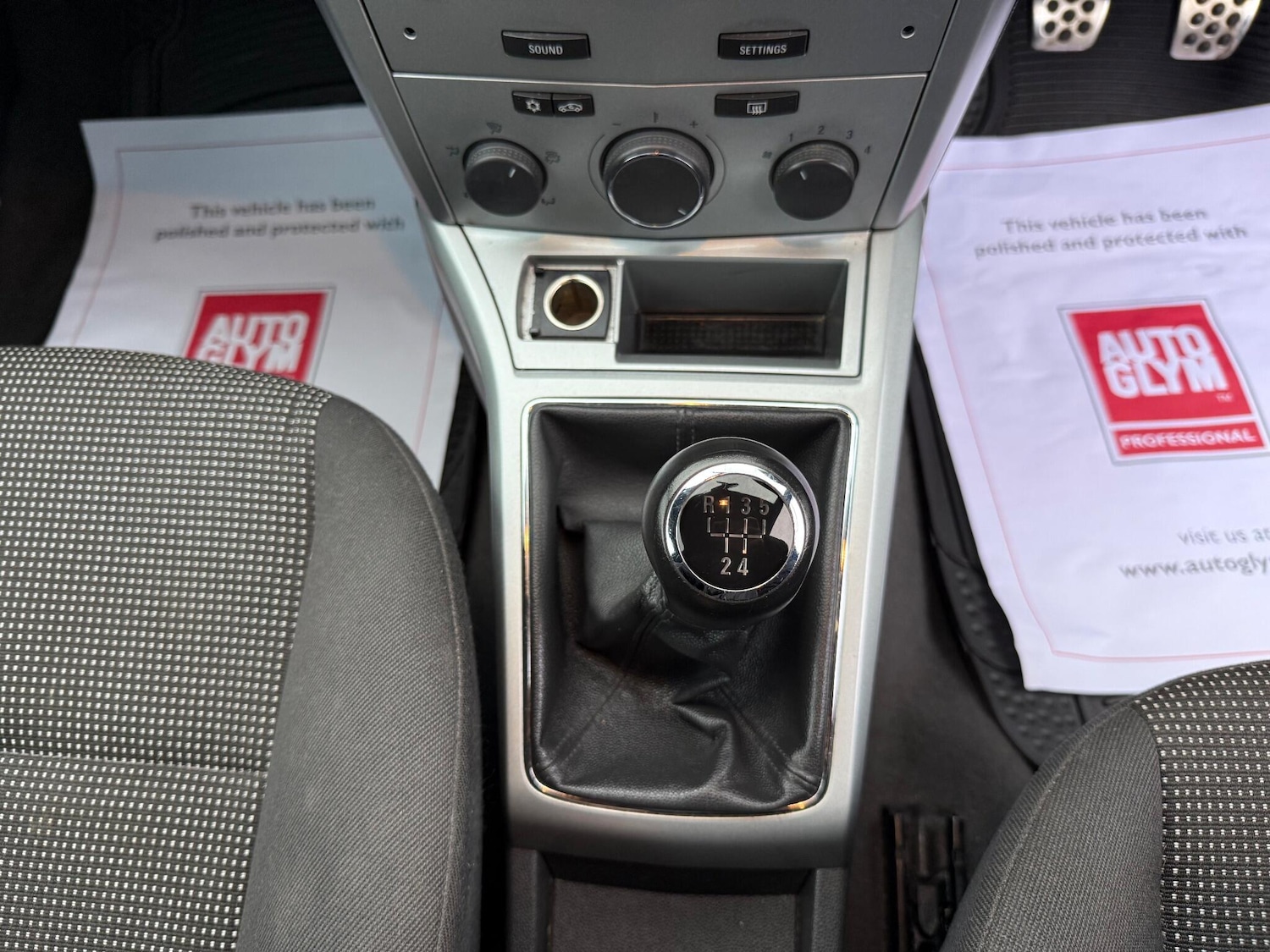 Used Vauxhall Astra 2009 for sale - 77039725: Photo 12