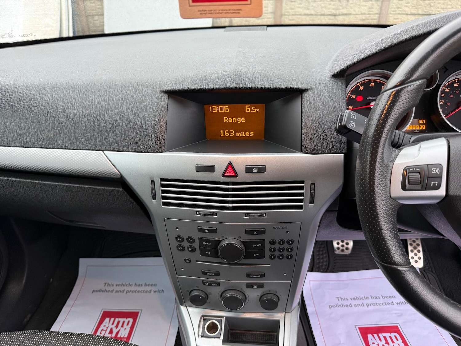 Used Vauxhall Astra 2009 for sale - 77039725: Photo 13