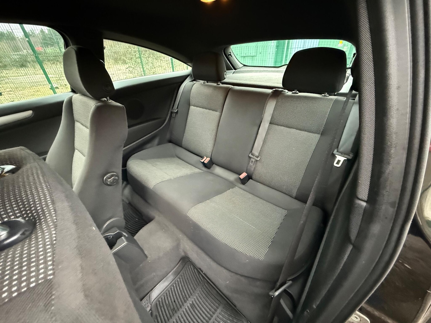 Used Vauxhall Astra 2009 for sale - 77039725: Photo 16