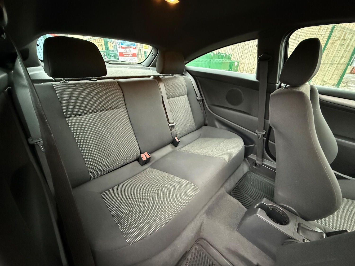 Used Vauxhall Astra 2009 for sale - 77039725: Photo 17