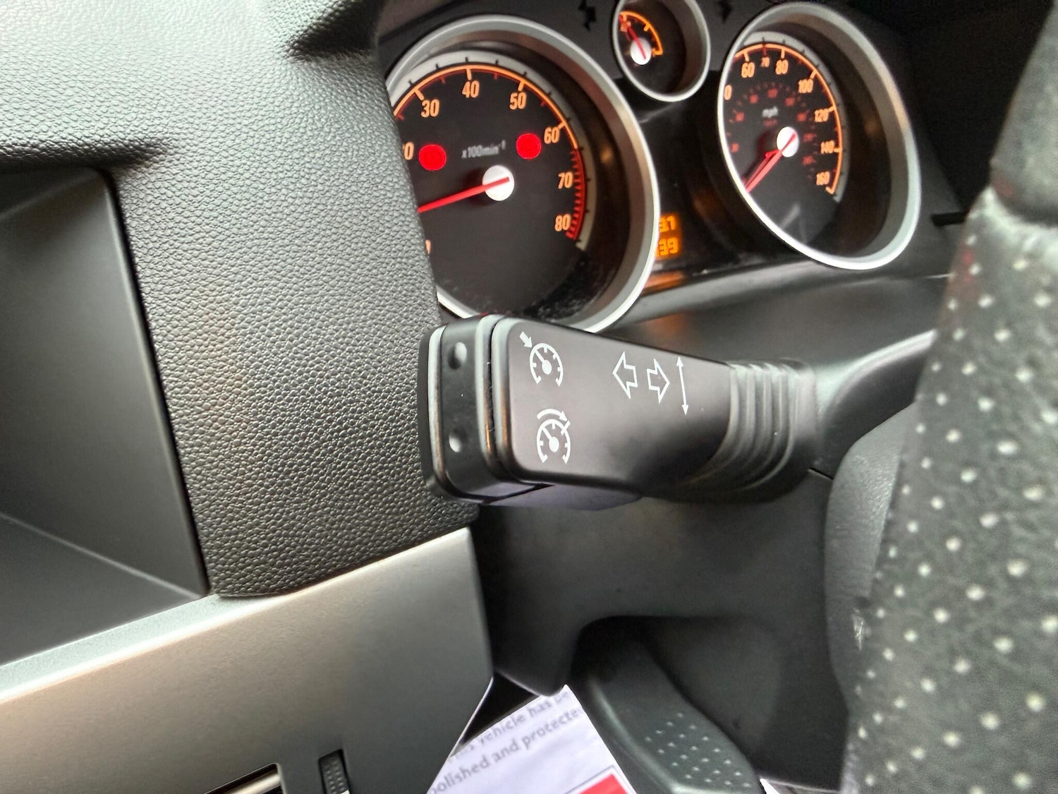 Used Vauxhall Astra 2009 for sale - 77039725: Photo 18