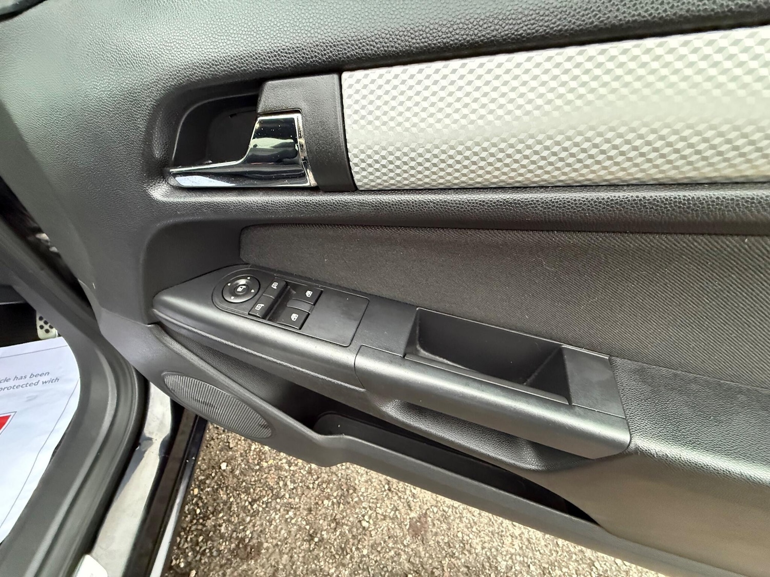 Used Vauxhall Astra 2009 for sale - 77039725: Photo 19