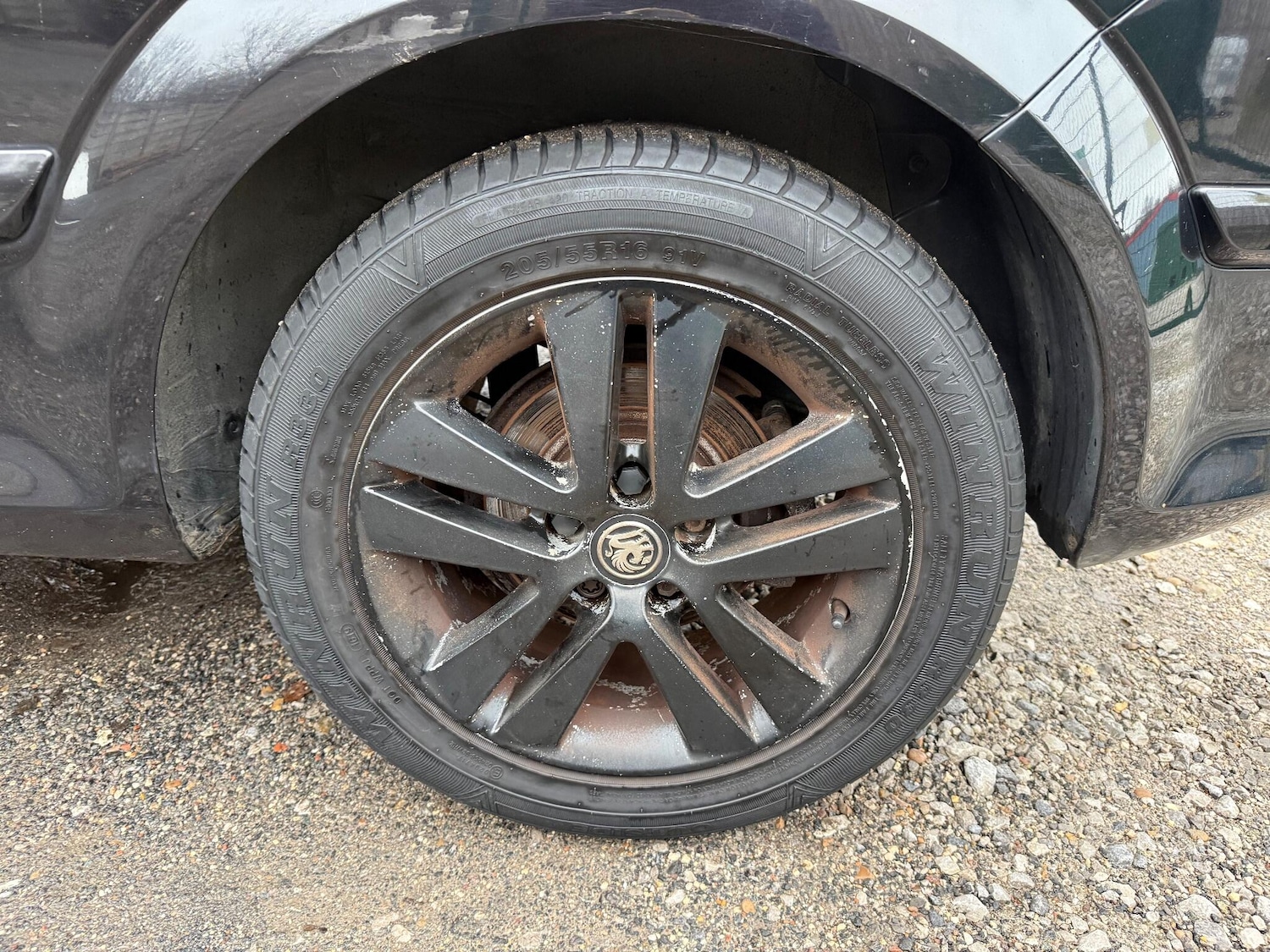 Used Vauxhall Astra 2009 for sale - 77039725: Photo 21